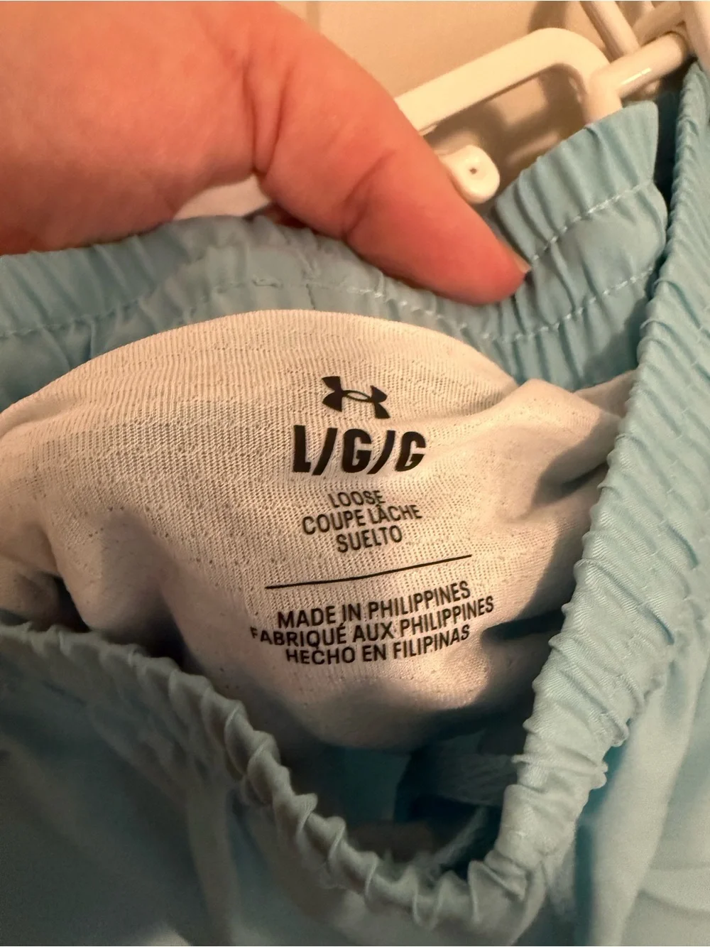 Under Armour brand new